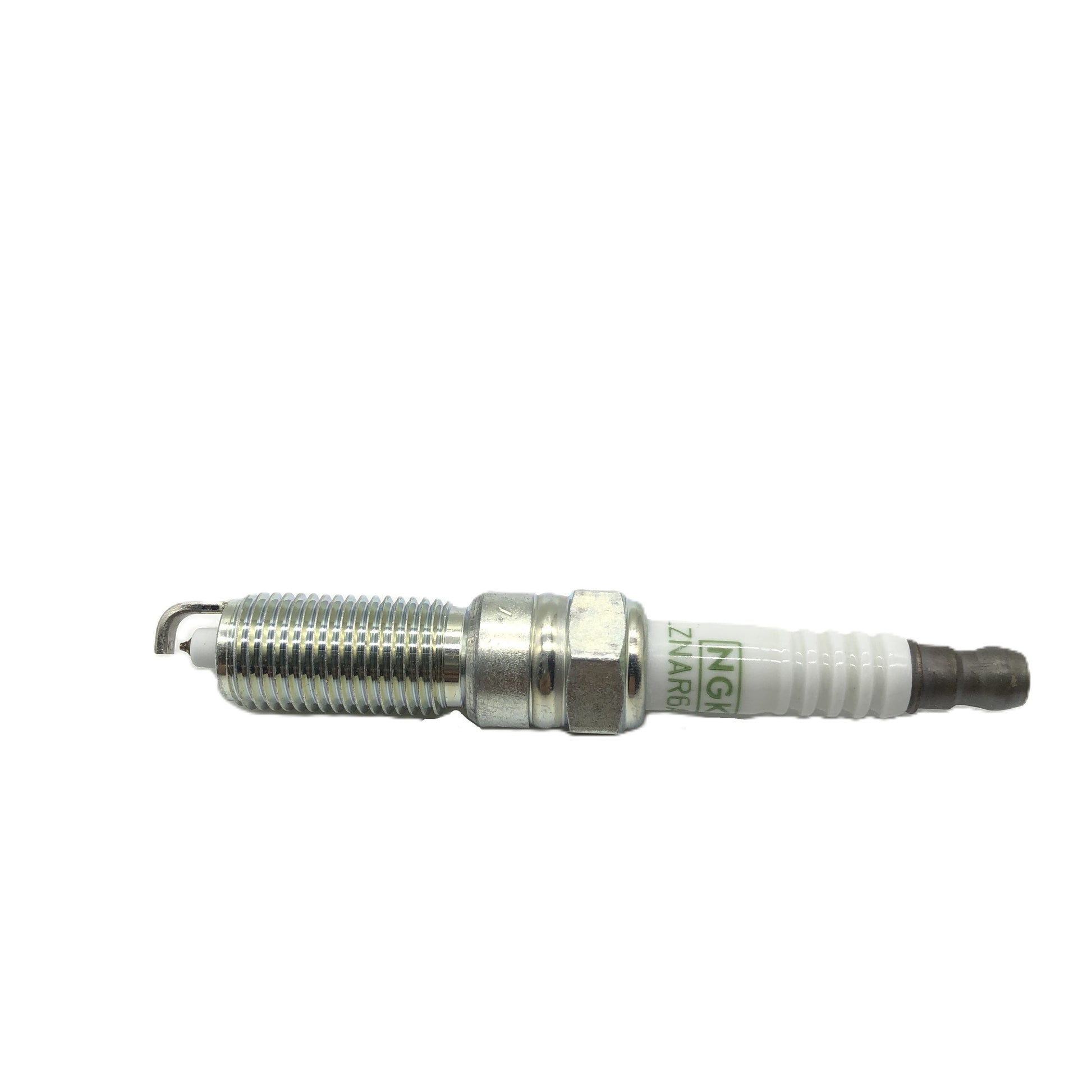 NGK G-Power Platinum Spark Plug PLZNAR6AGP9 image 5 Candru