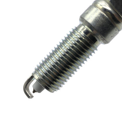 NGK G-Power Platinum Spark Plug PLZNAR6AGP9 image 8 Candru