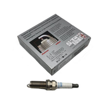 NGK Laser Iridium Spark Plug SILKAR8C6DS image 2 Candru