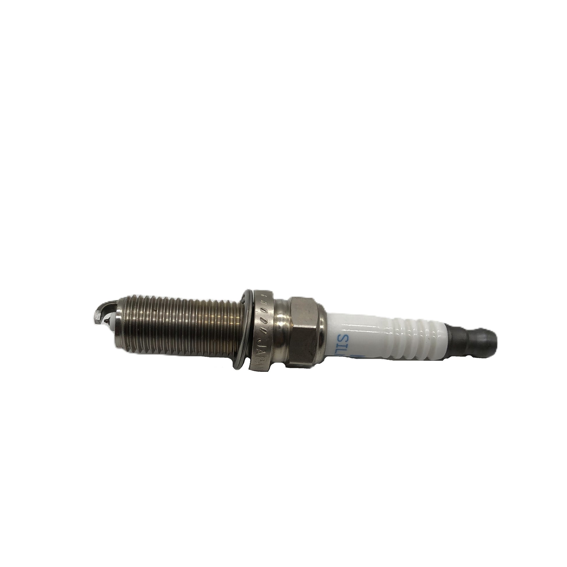 NGK Laser Iridium Spark Plug SILKAR8C6DS image 5 Candru