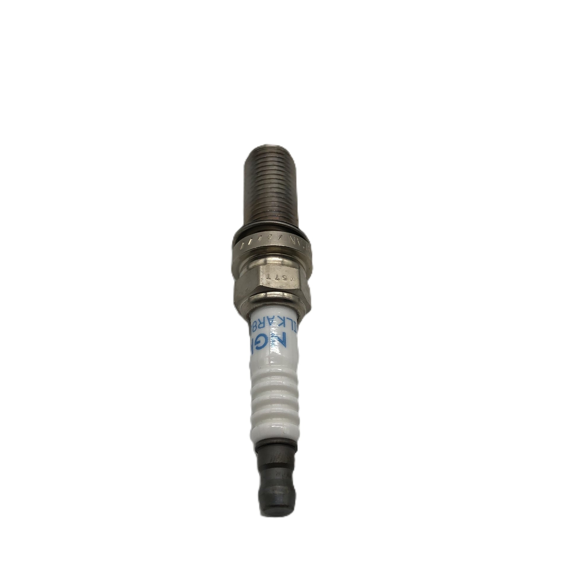 NGK Laser Iridium Spark Plug SILKAR8C6DS image 6 Candru
