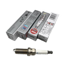 NGK Laser Iridium Spark Plug SILKAR8C6DS 96372