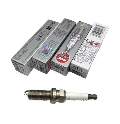 NGK Laser Iridium Spark Plug SILKAR8C6DS 96372