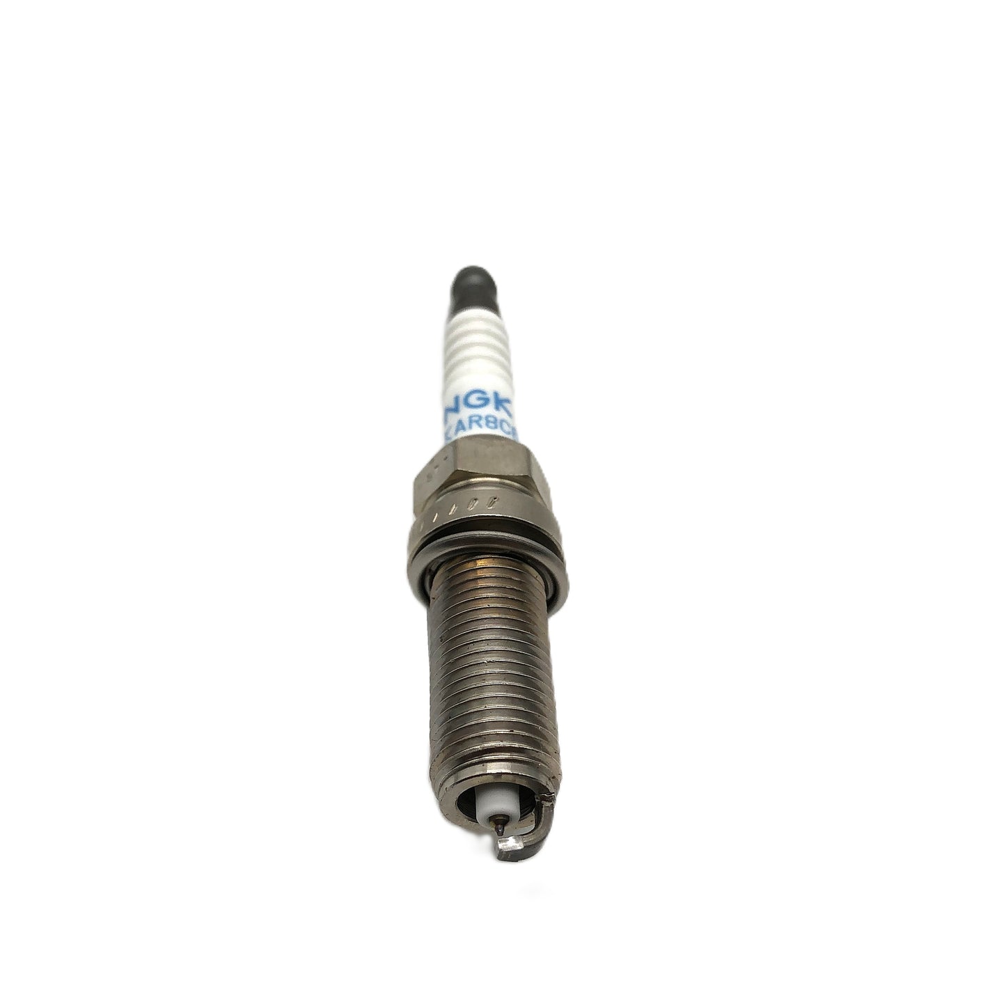 NGK Laser Iridium Spark Plug SILKAR8C6DS image 7 Candru