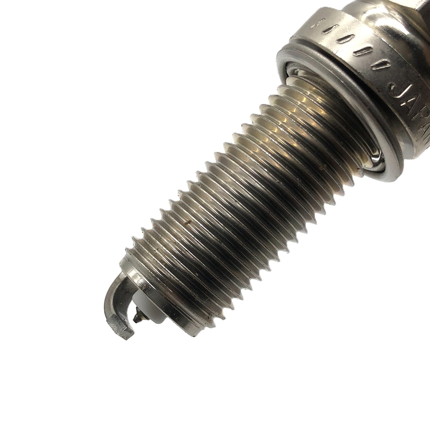 NGK Laser Iridium Spark Plug SILKAR8C6DS image 8 Candru