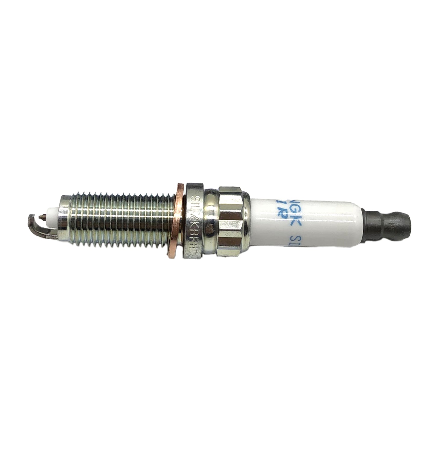 NGK Laser Iridium Spark Plug SILZKBR8D8S 97506
