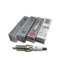 NGK Laser Iridium Spark Plug SILZKBR8D8S image 2 Candru