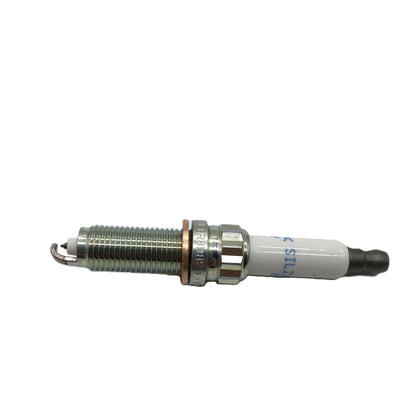 NGK Laser Iridium Spark Plug SILZKBR8D8S image 5 Candru