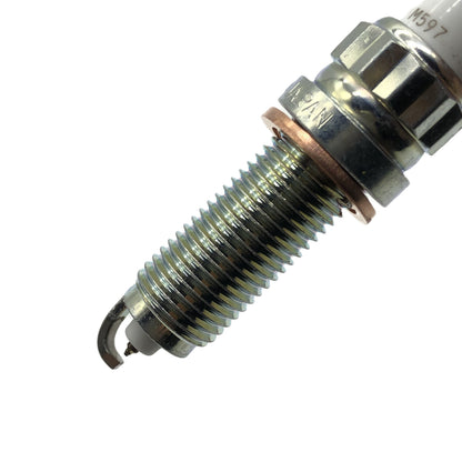 NGK Laser Iridium Spark Plug SILZKBR8D8S image 8 Candru