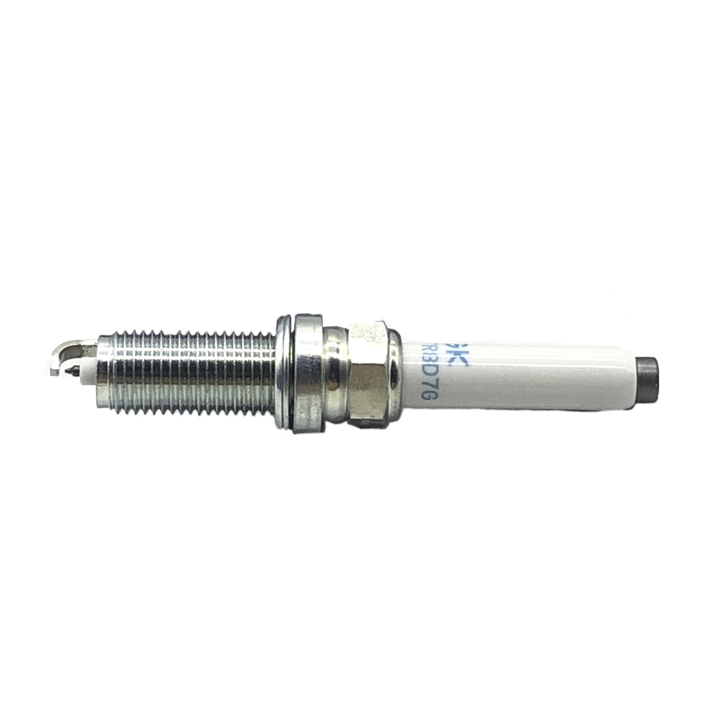 NGK Laser Iridium Spark Plug SILZKFR8D7G 90912
