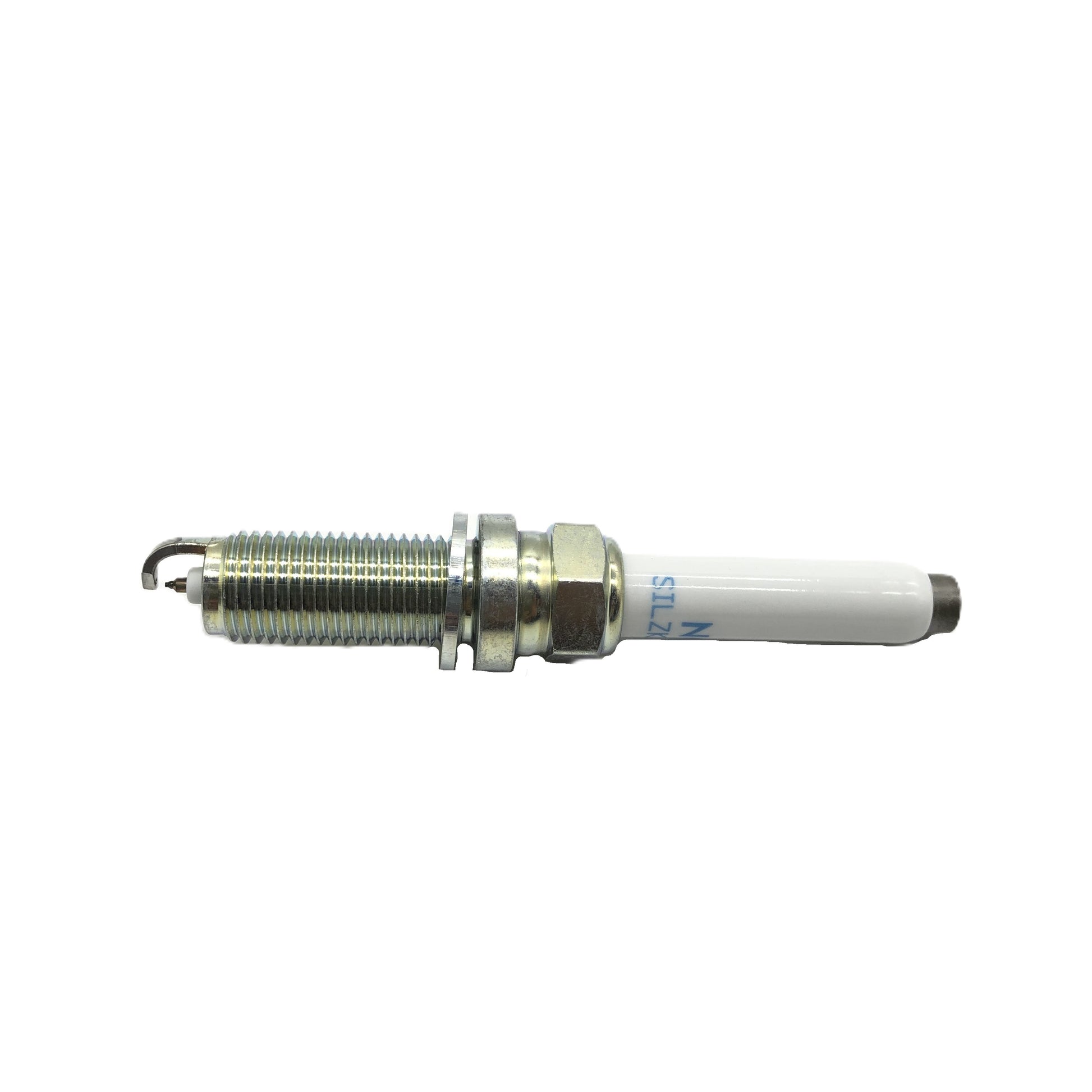NGK Laser Iridium Spark Plug SILZKFR8F7S image 5 Candru