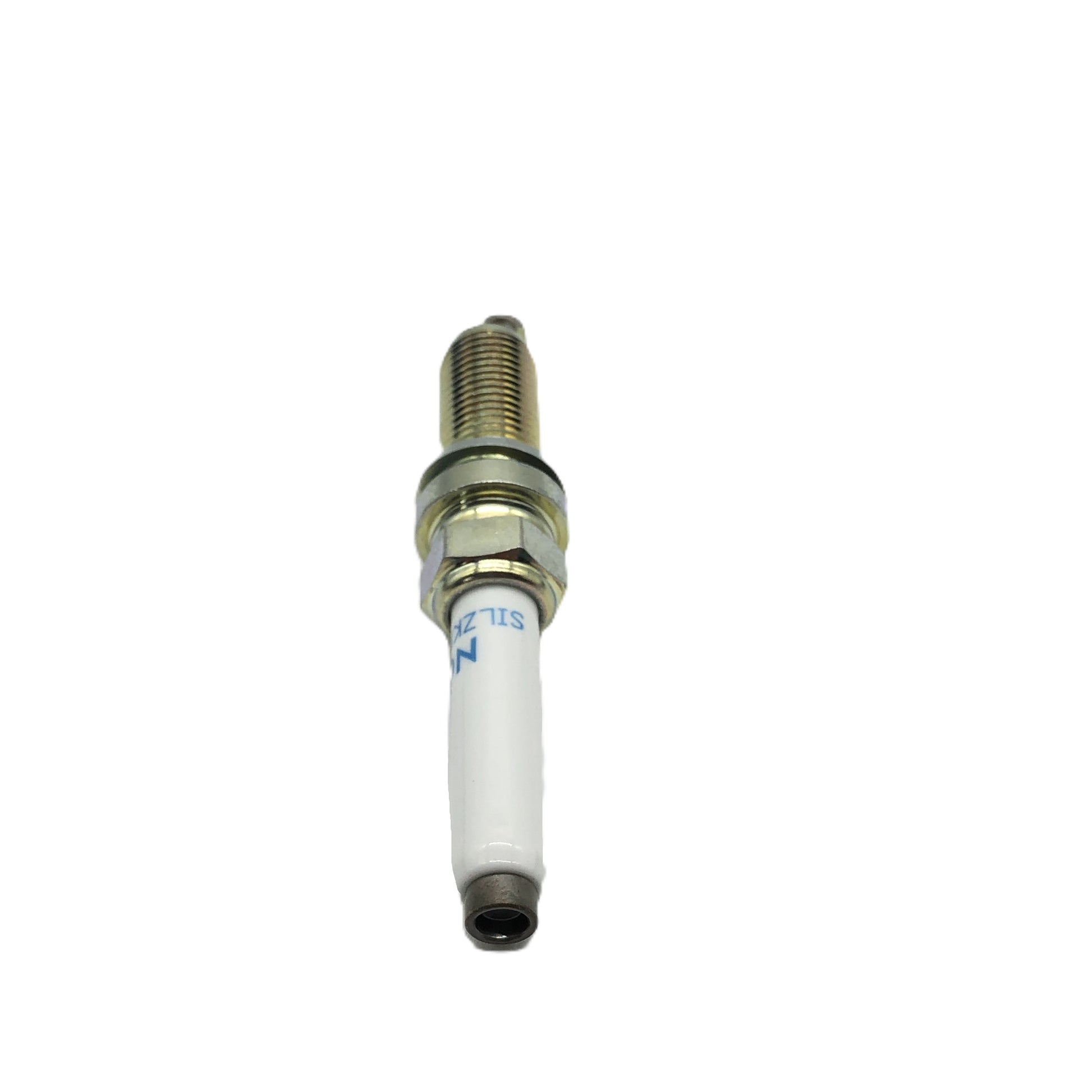 NGK Laser Iridium Spark Plug SILZKFR8F7S image 6 Candru