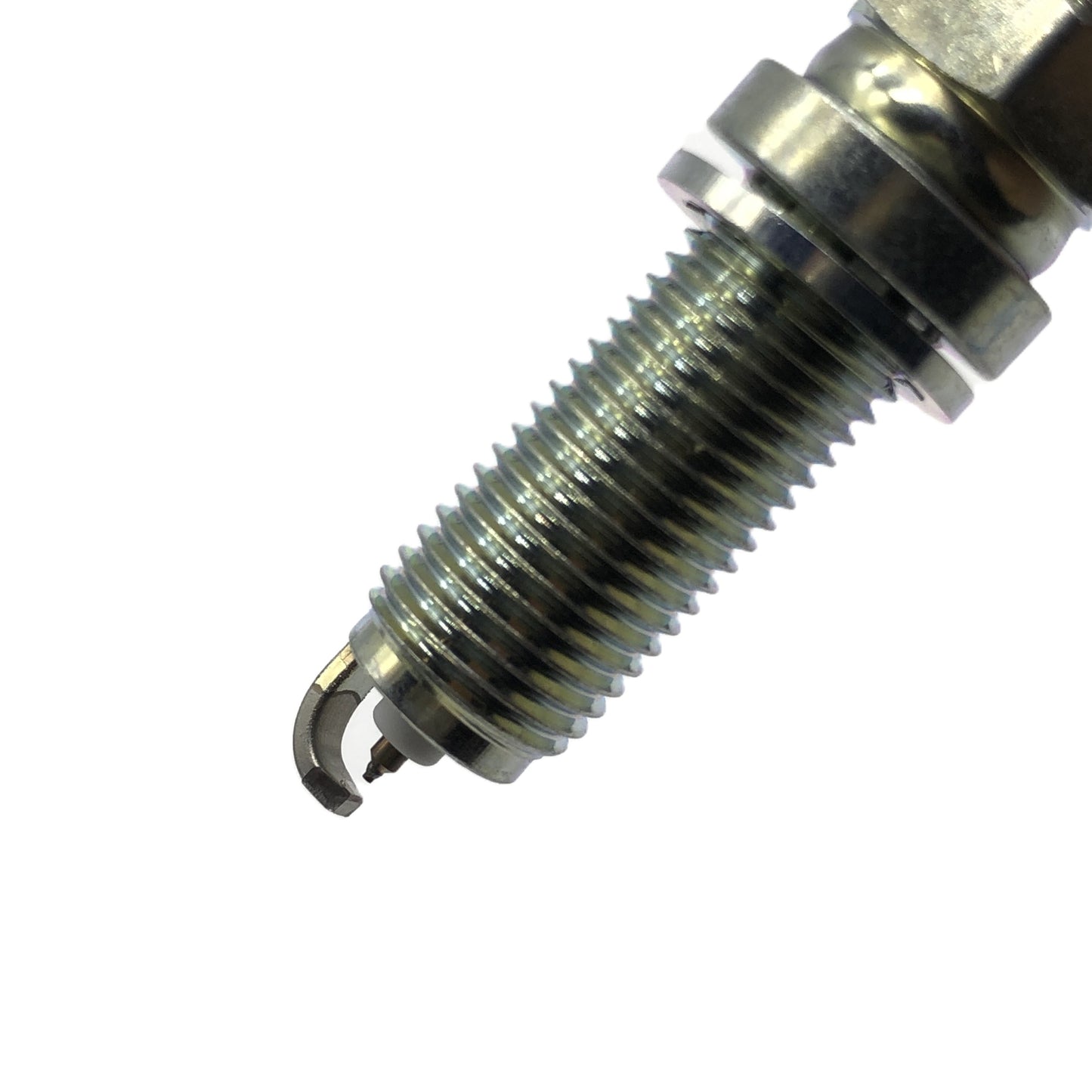 NGK Laser Iridium Spark Plug SILZKFR8F7S image 8 Candru