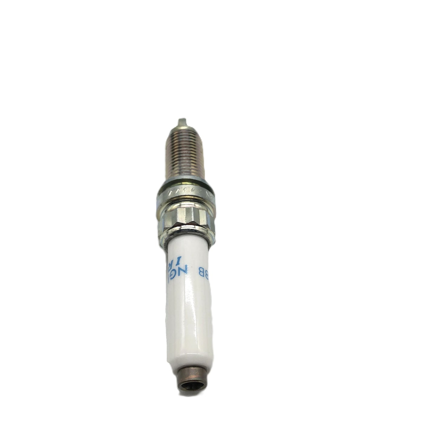 NGK Laser Iridium Spark Plug SILZKGR8B8S image 6 Candru