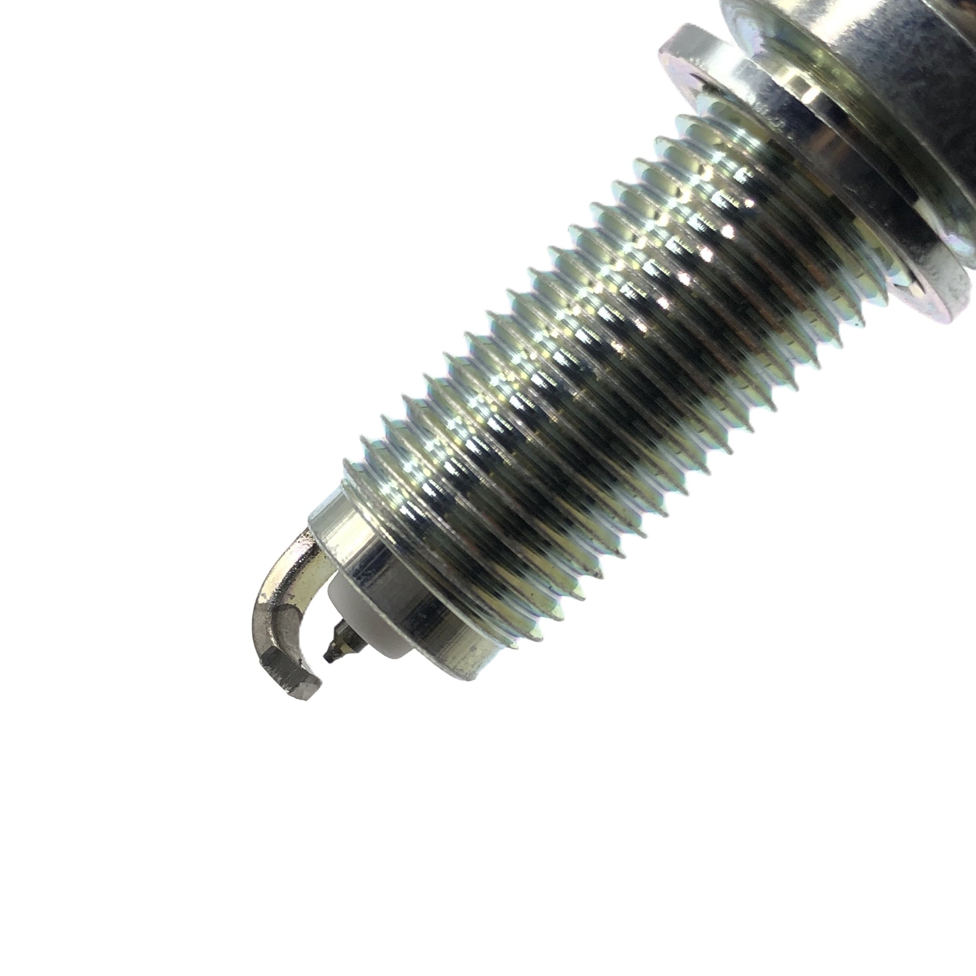 NGK Laser Iridium Spark Plug SILZKGR8B8S image 8 Candru