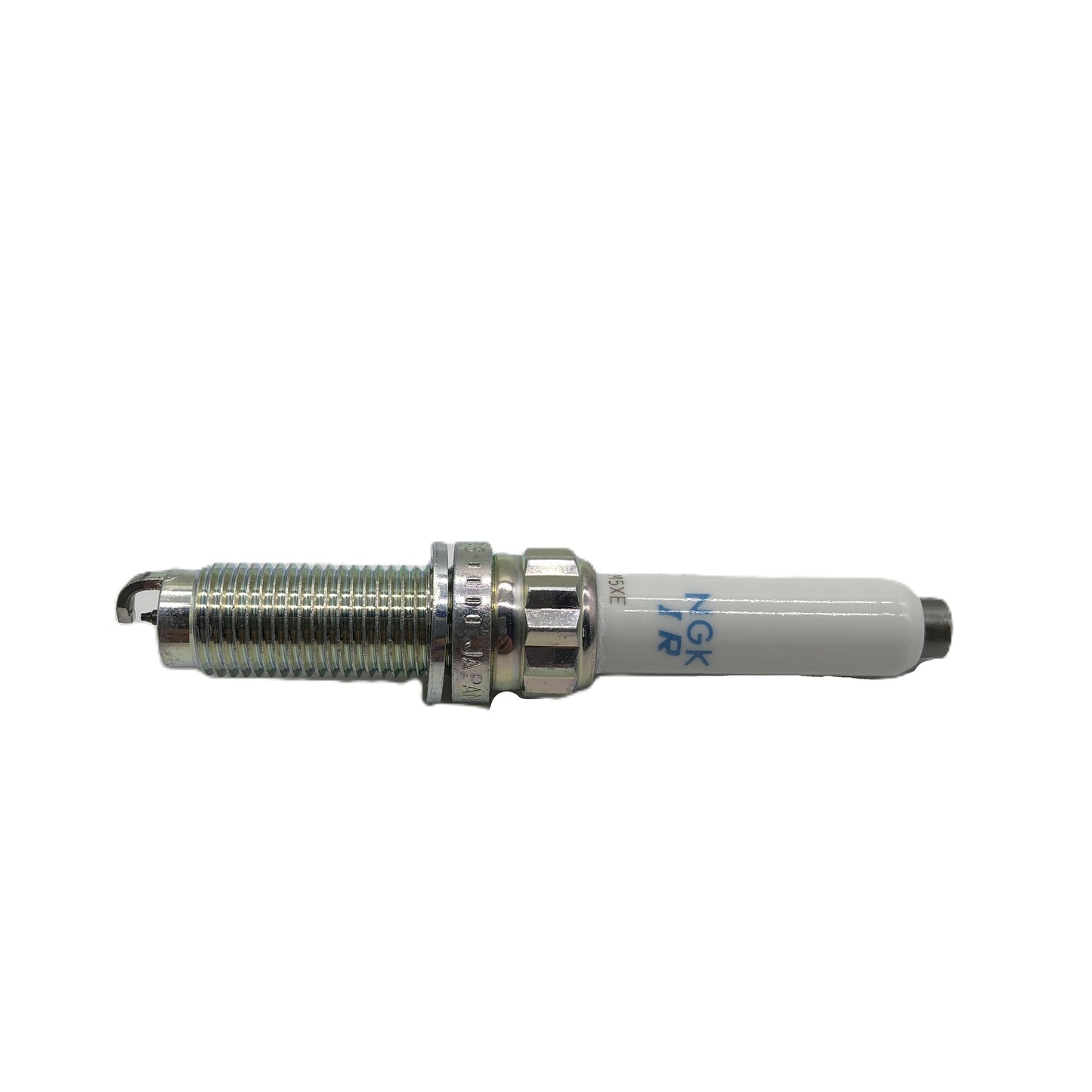 NGK Laser Iridium Spark Plug SILZKGR8E8S image 5 Candru