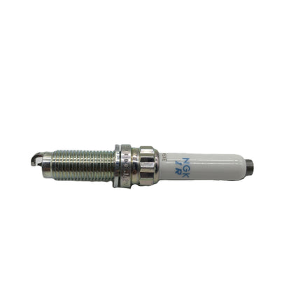 NGK Laser Iridium Spark Plug SILZKGR8E8S image 5 Candru