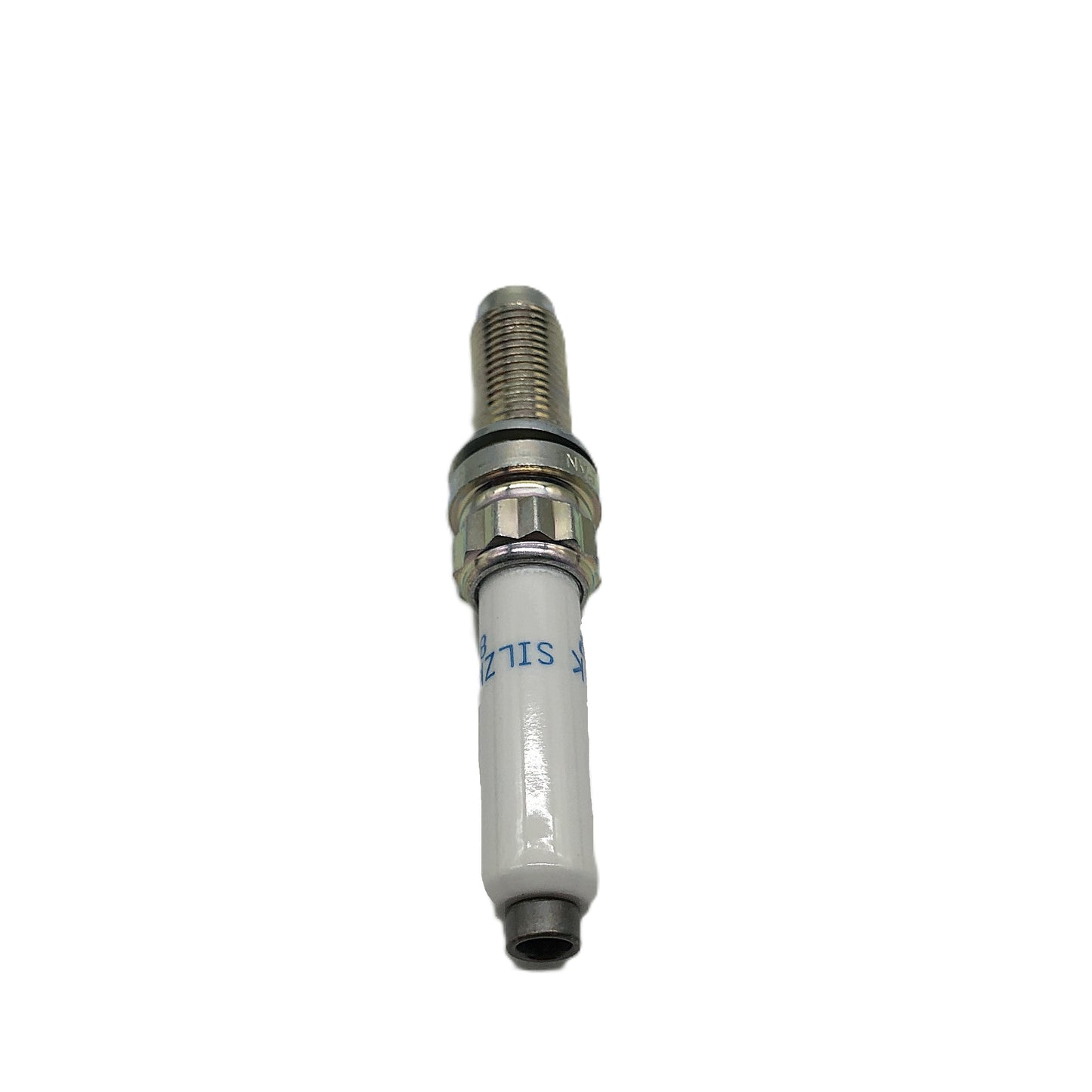 NGK Laser Iridium Spark Plug SILZKGR8E8S image 6 Candru