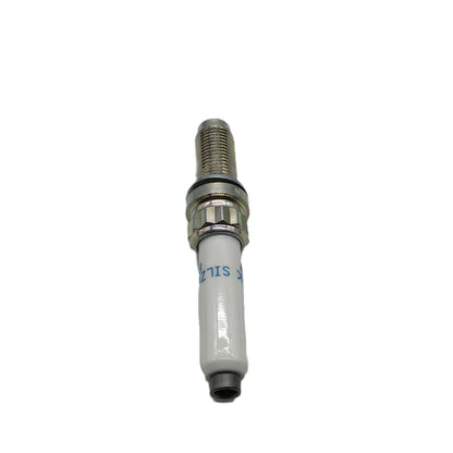 NGK Laser Iridium Spark Plug SILZKGR8E8S image 6 Candru