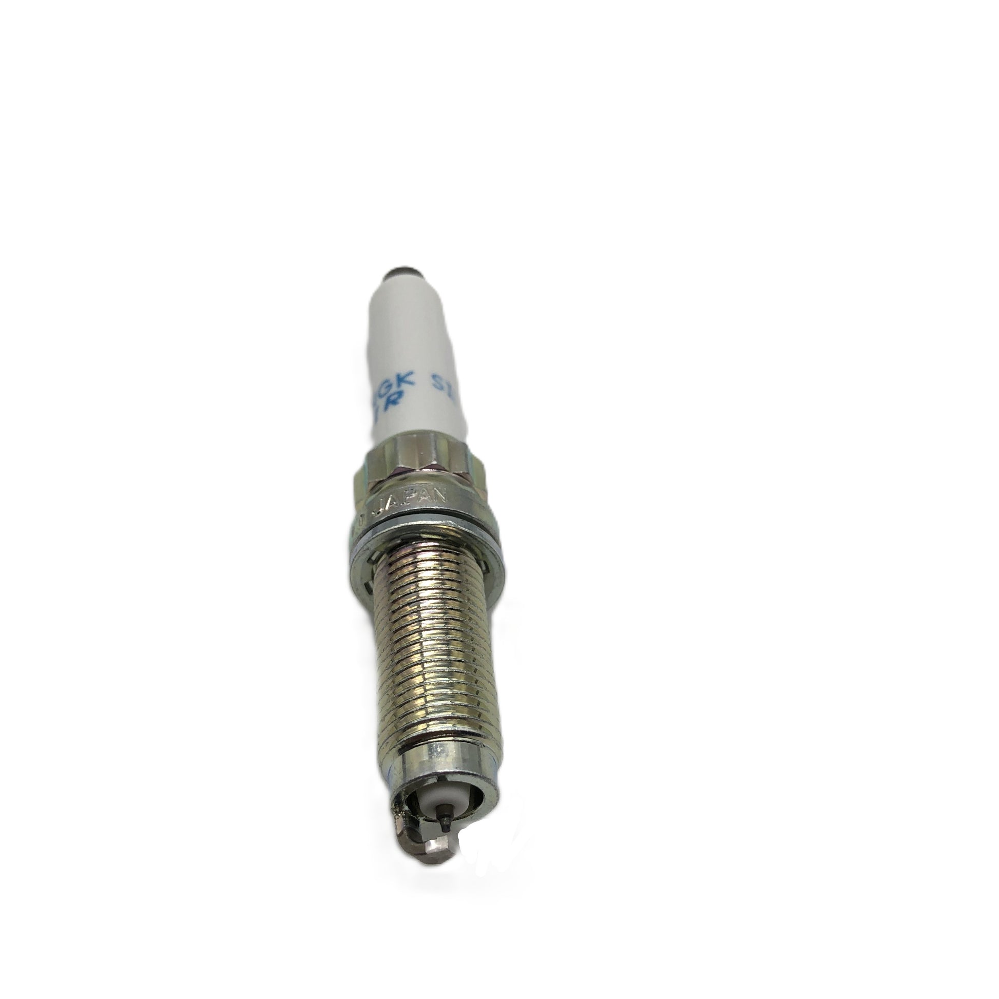 NGK Laser Iridium Spark Plug SILZKGR8E8S image 7 Candru
