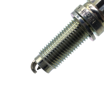NGK Laser Iridium Spark Plug SILZKGR8E8S image 8 Candru