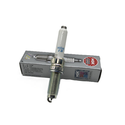 NGK Laser Iridium Spark Plug SILZKGR8E8S image 4 Candru