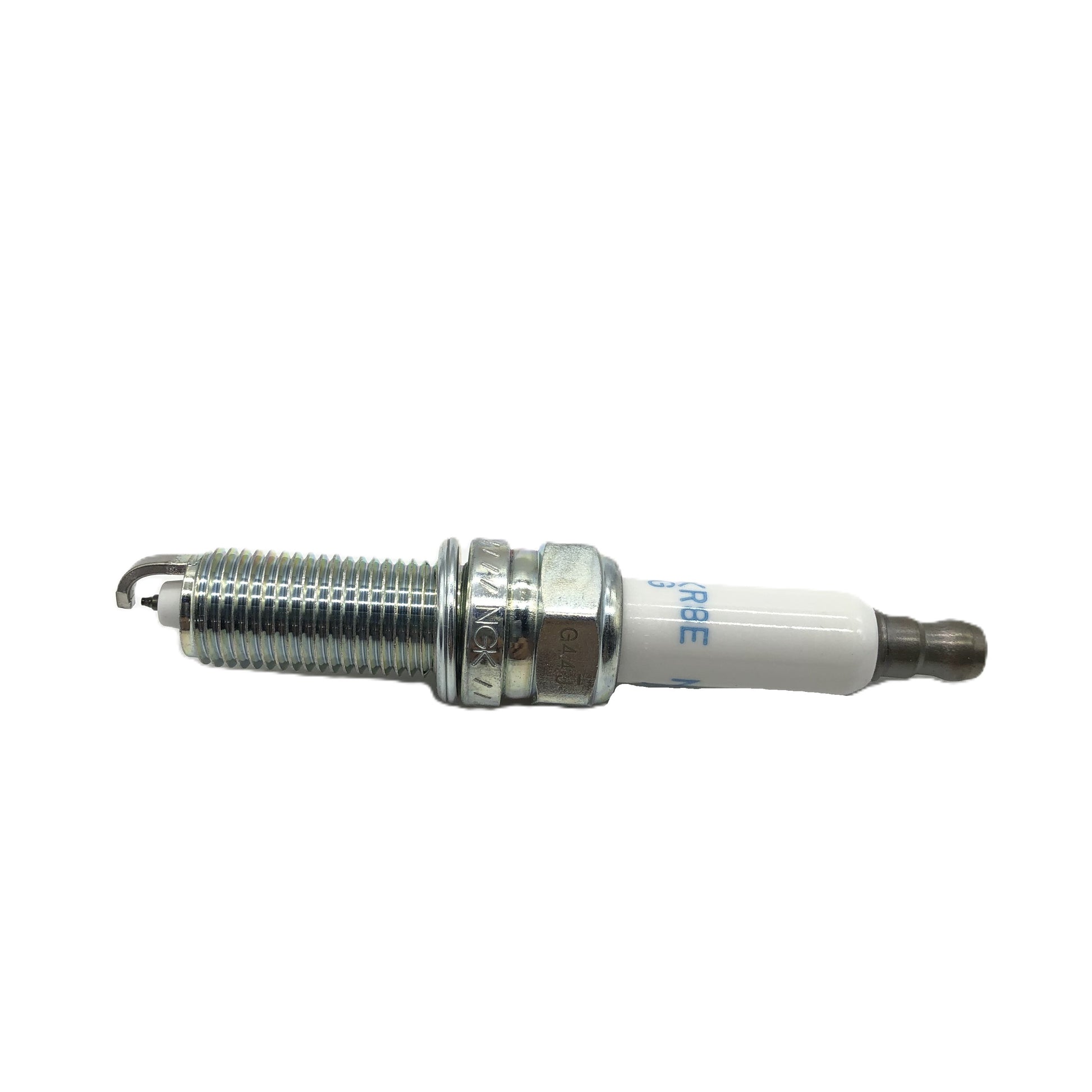 NGK Iridium Spark Plug SILZKR8E8G image 5 Candru