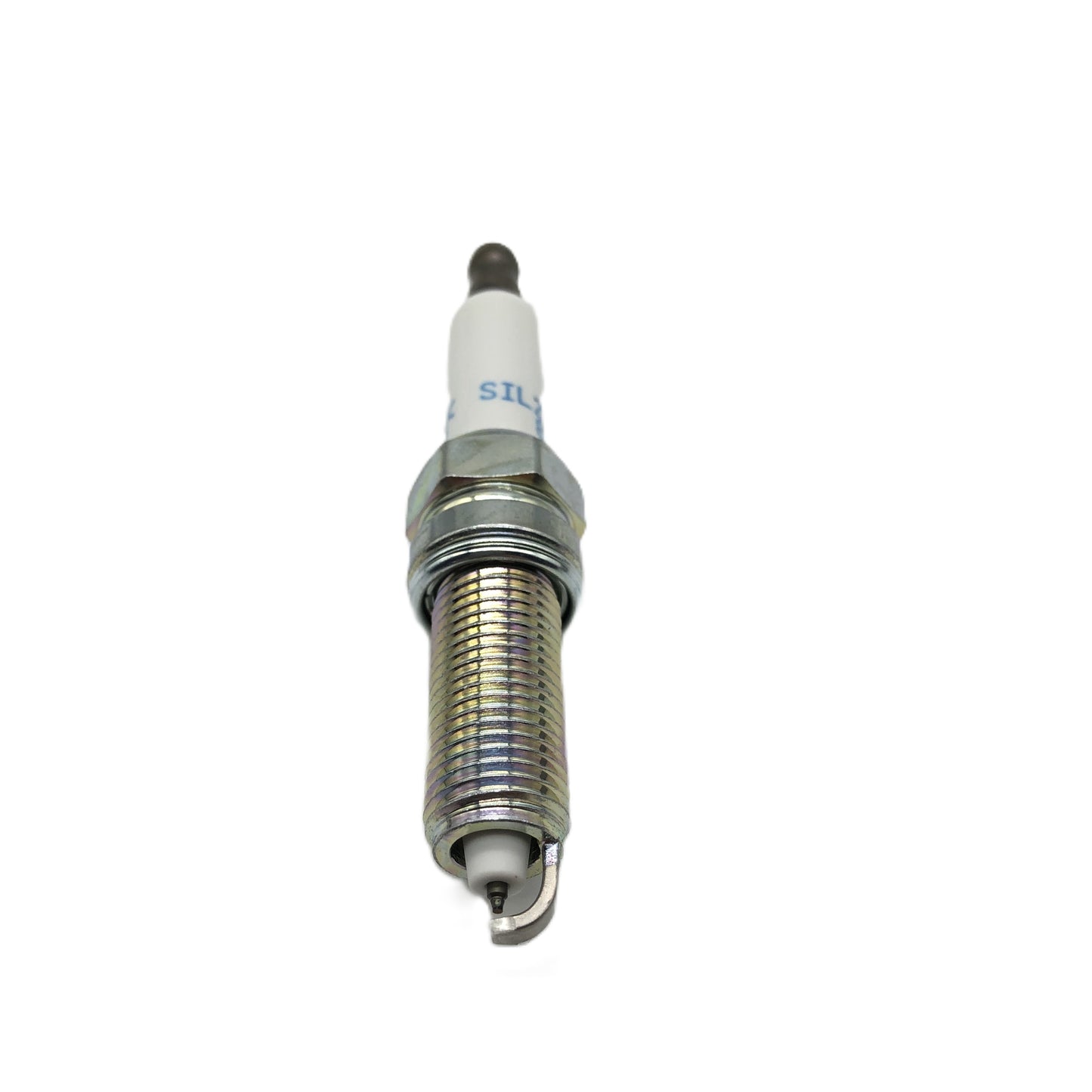 NGK Iridium Spark Plug SILZKR8E8G image 7 Candru