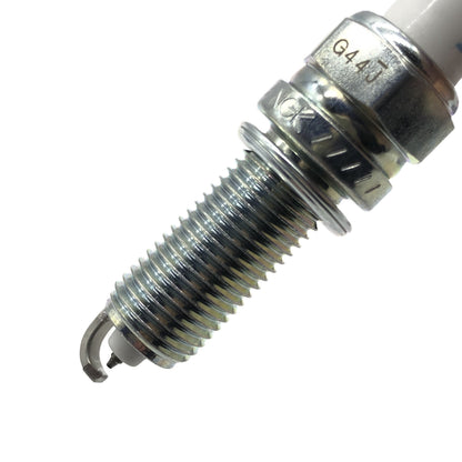 NGK Iridium Spark Plug SILZKR8E8G image 8 Candru