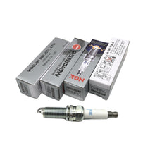 NGK Iridium Spark Plug SILZKR8E8G image 2 Candru