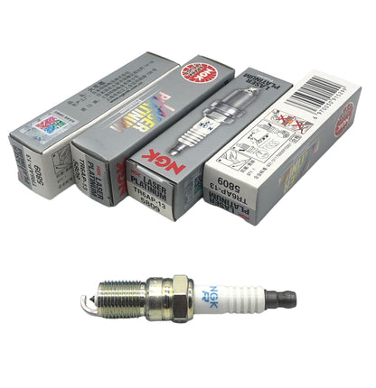 NGK Laser Platinum Spark Plug TR6AP-13 5809