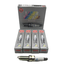 NGK Laser Iridium Spark Plug SILZKR7C11S(92932) image 1 Candru