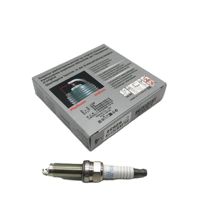 NGK Laser Iridium Spark Plug SILZKR7C11S(92932) image 2 Candru