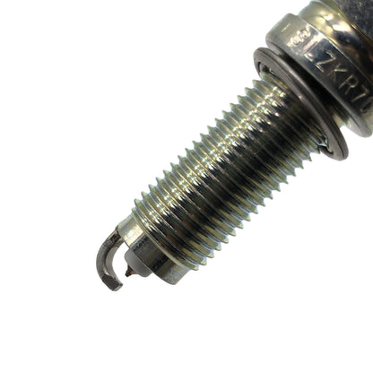 NGK Laser Iridium Spark Plug SILZKR7C11S(92932) image 8 Candru