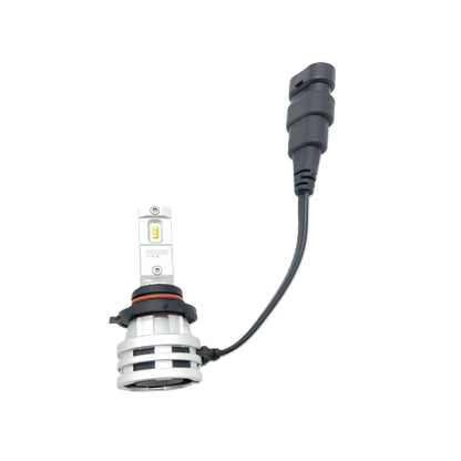 PHILIPS LED Headlight Ultinon Pro3101 HB3 HB4 12V 24V 24W 11005U3101X2