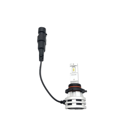 PHILIPS LED Headlight Ultinon Pro3101 HB3 HB4 12V 24V 24W 11005U3101X2