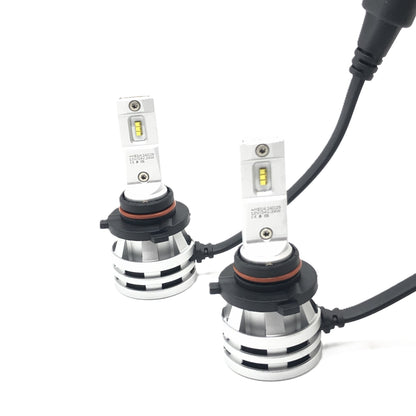 PHILIPS LED Headlight Ultinon Pro3101 HB3 HB4 12V 24V 24W 11005U3101X2