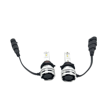 PHILIPS LED Headlight Ultinon Pro3101 HB3 HB4 12V 24V 24W 11005U3101X2