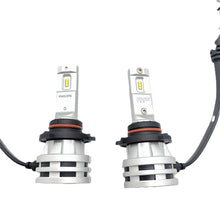 PHILIPS LED Headlight 11005/U3101 image 9 Candru