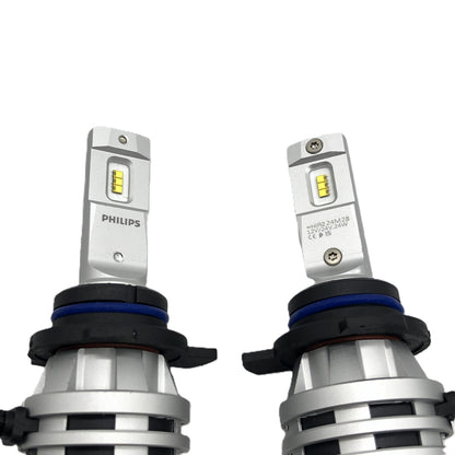 PHILIPS LED Headlight Ultinon Pro3101 HIR2 12V 24V 24W 11012U3101X2