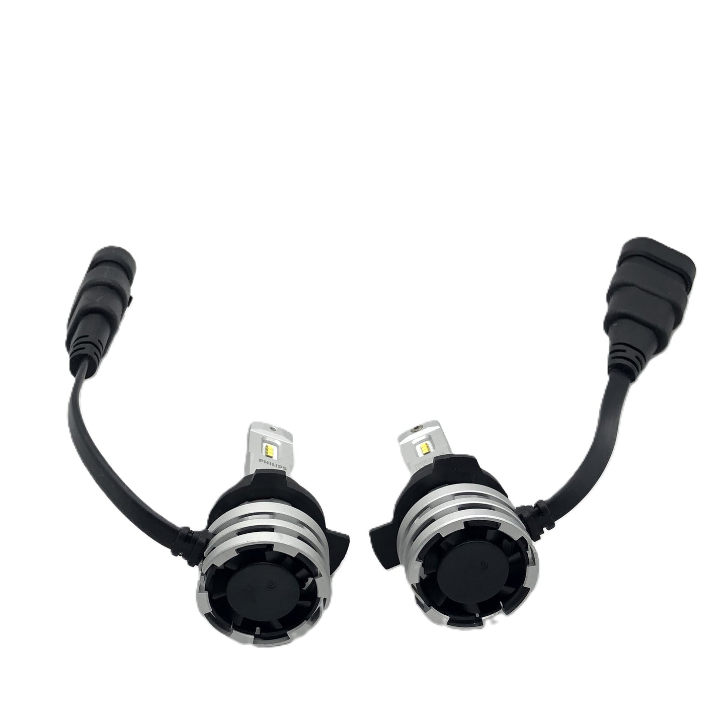 PHILIPS LED Headlight Ultinon Pro3101 HIR2 12V 24V 24W 11012U3101X2