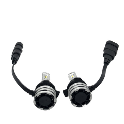 PHILIPS LED Headlight Ultinon Pro3101 HIR2 12V 24V 24W 11012U3101X2