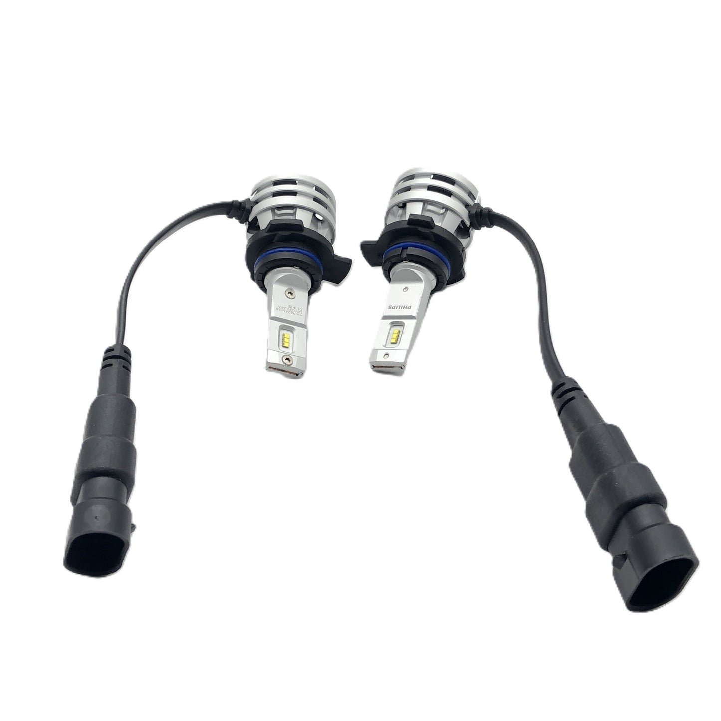 PHILIPS LED Headlight Ultinon Pro3101 HIR2 12V 24V 24W 11012U3101X2
