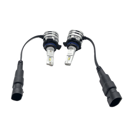PHILIPS LED Headlight Ultinon Pro3101 HIR2 12V 24V 24W 11012U3101X2