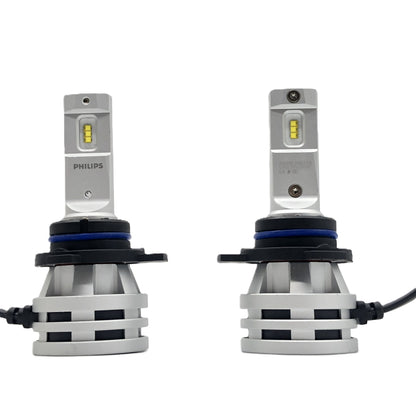 PHILIPS LED Headlight Ultinon Pro3101 HIR2 12V 24V 24W 11012U3101X2