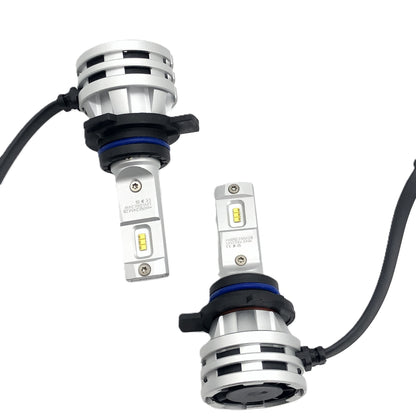 PHILIPS LED Headlight Ultinon Pro3101 HIR2 12V 24V 24W 11012U3101X2