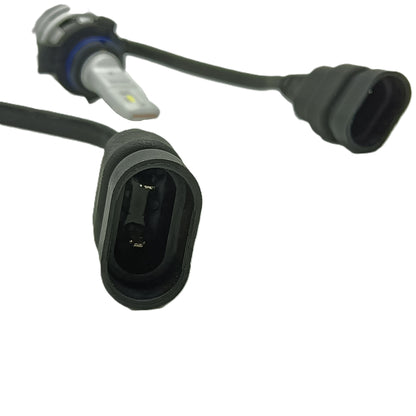 PHILIPS Ultinon Essential LED Headlight bulbs HIR2 12-24V 24W 6500K 11012UE2X2