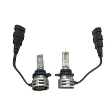 PHILIPS LED Headlight 11012/UE2X2 image 8 Candru