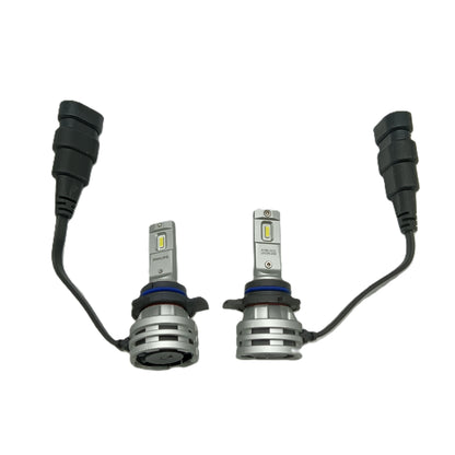 PHILIPS Ultinon Essential LED Headlight bulbs HIR2 12-24V 24W 6500K 11012UE2X2