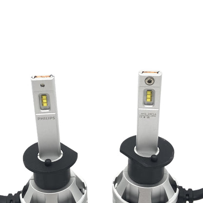 PHILIPS LED Headlight Ultinon Pro3101 H1 12V 24V 19W 11258U3101X2